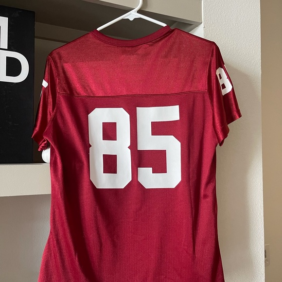 NWT OU Jersey SOLD - Picture 4 of 4